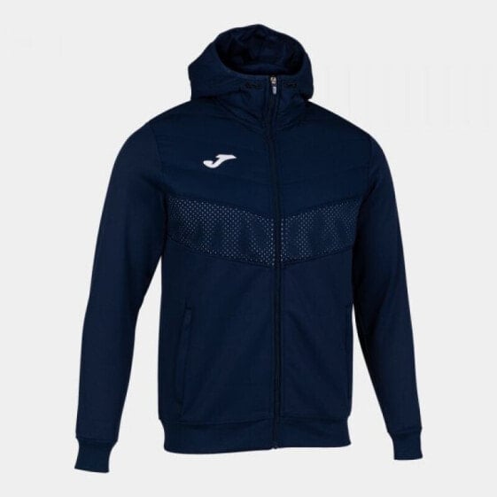 Толстовка Joma Berna II Hoodie 101595.331