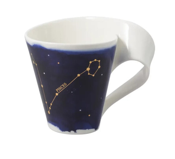 Tasse Fische NewWave Stars