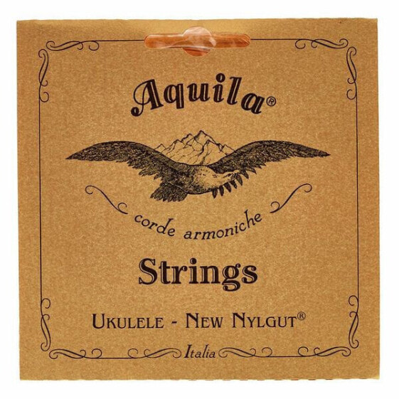 Aquila New Nylgut Tenor 4th low-G