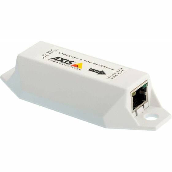 PoE repeater Axis T8129