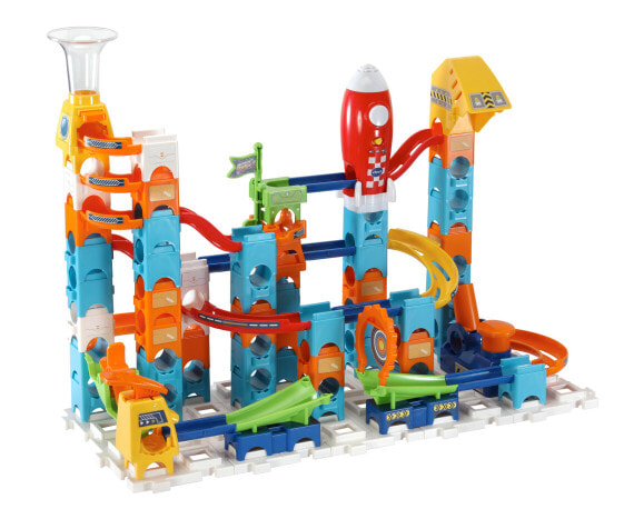 Конструктор Vtech Marble Rush Rocket Set M100 E.