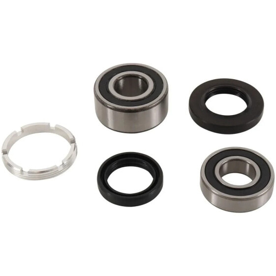 PIVOT WORKS Honda Cr 250-500R 89 Wheel Bearing Kit