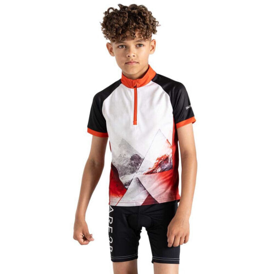 DARE2B Speed Up II short sleeve jersey