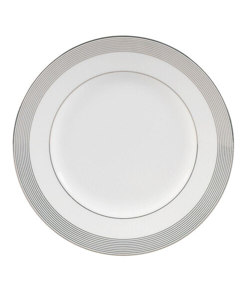 Dinnerware, Grosgrain Salad Plate