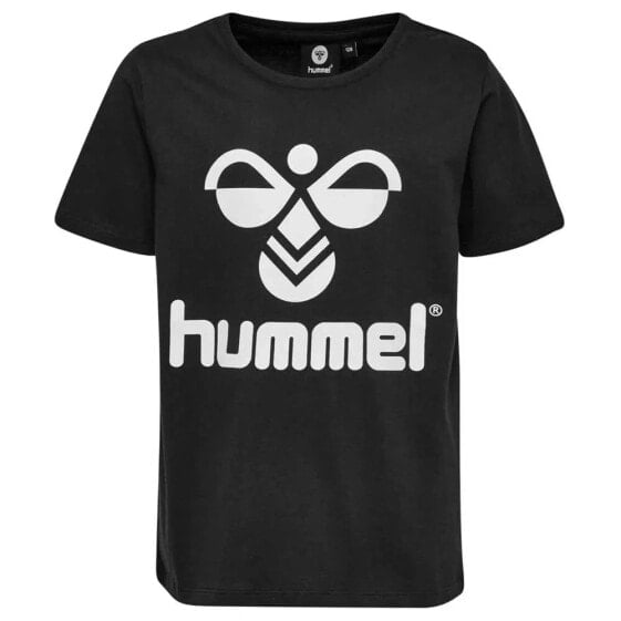 HUMMEL Tres short sleeve T-shirt