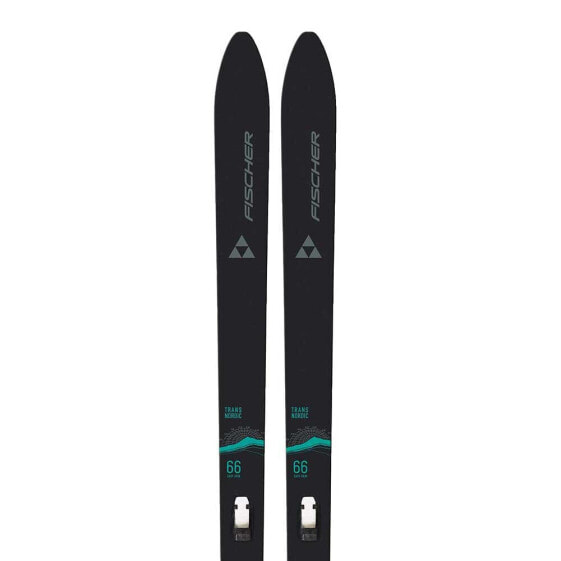 FISCHER Transnordic 66 Easy Skin Xtralite Nordic Skis