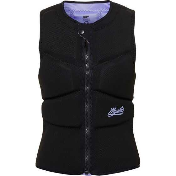 MYSTIC Ruby Impact Kite Woman Protection Vest