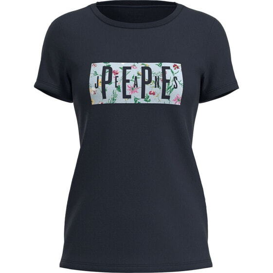 PEPE JEANS Patsy short sleeve T-shirt