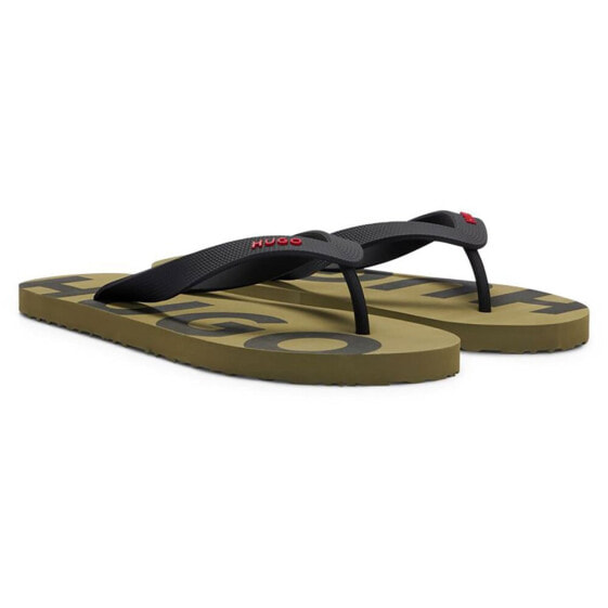 HUGO Arvel Rblg 10248520 Flip Flops