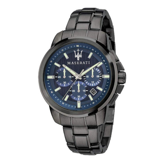 Часы Maserati Successo Grey Watch