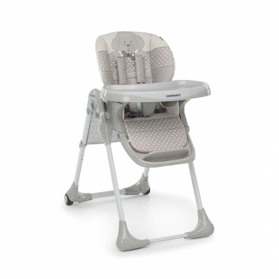 FOPPAPEDRETTI Meeting Home Highchair