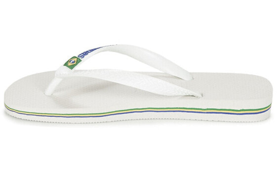 Тапочки Havaianas 4110850-0001