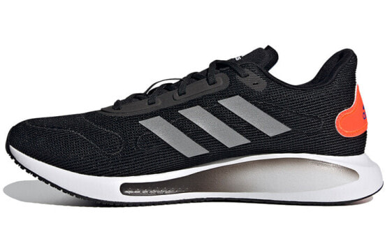 Беговые кроссовки Adidas Galaxar Run FW1187