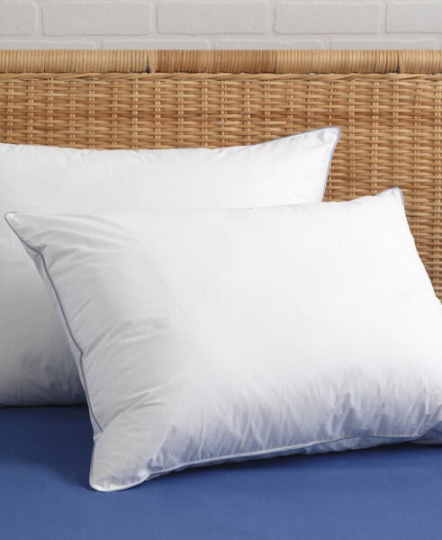 Tempasleep Soft/Medium Density Down Alternative Cooling Pillow, Standard/Queen