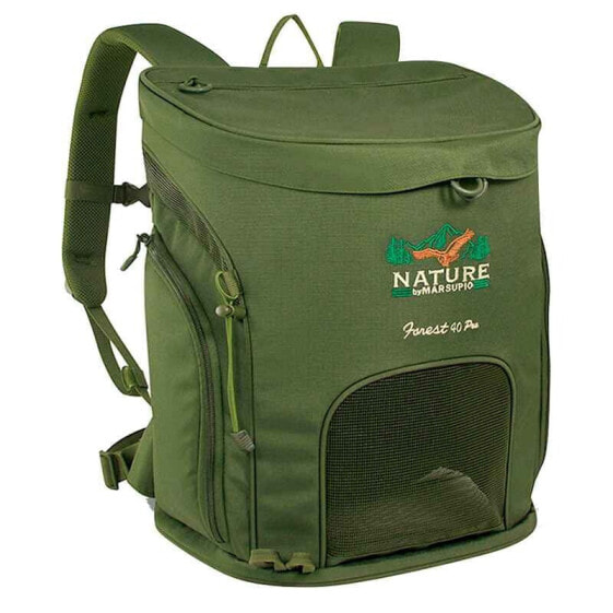 MARSUPIO Forest Pro 40L Backpack