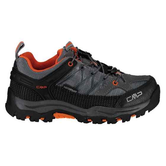 CMP Rigel Low WP 3Q54554 hiking shoes