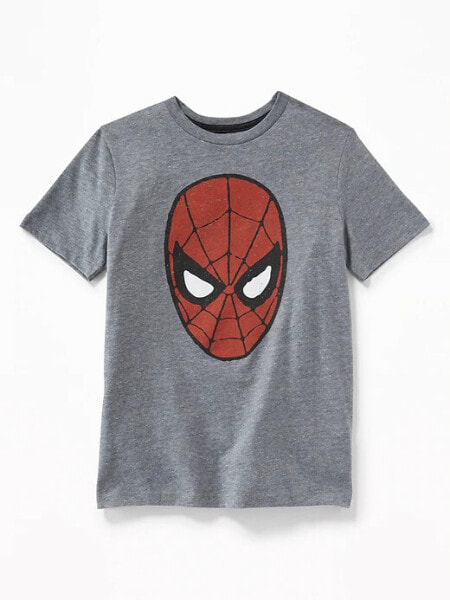 Gender-Neutral Marvel Comics&#153 Spider-Man T-Shirt For Kids
