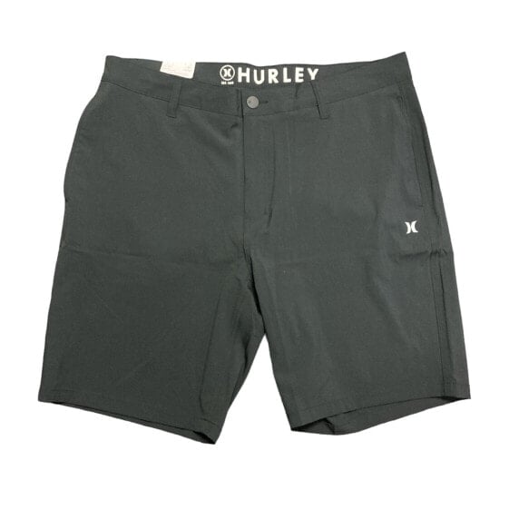 Hurley Men's All Day Hybrid Quick Dry 4 Way Stretch Short