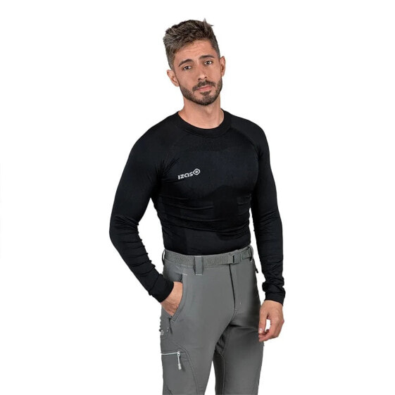 IZAS Oslo Long sleeve base layer