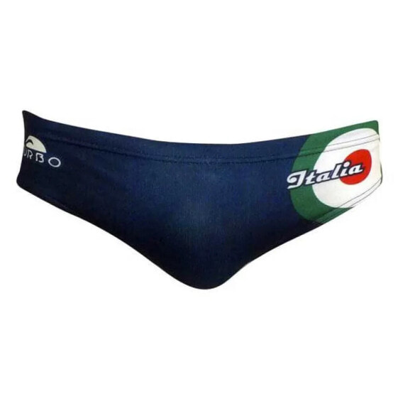 TURBO Italia Moto Swimming Brief