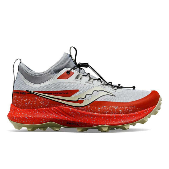 SAUCONY Peregrine 13 ST trail running shoes