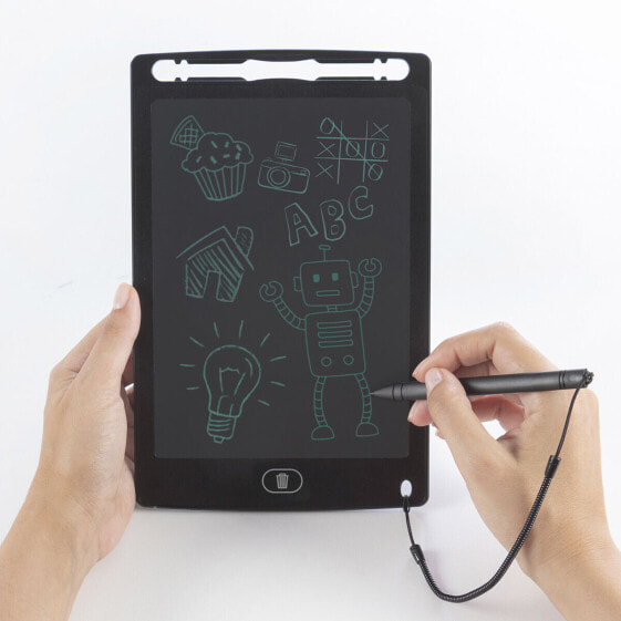 ЖК-планшет для Рисования и Письма Magic Drablet InnovaGoods