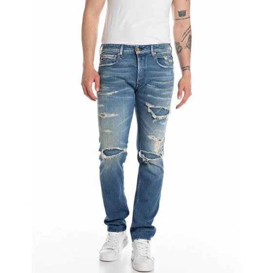 REPLAY MA972I.000.319696 jeans