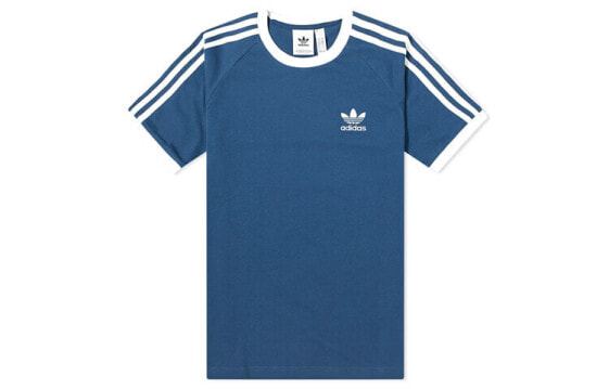 Adidas Originals 3-Stripes Tee LogoT FM3772 Shirt