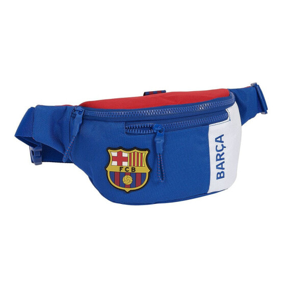 Поясная сумка safta FC Barcelona 2nd Equipación