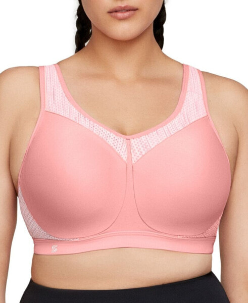 Women's Sport High Impact Wonderwire Bra