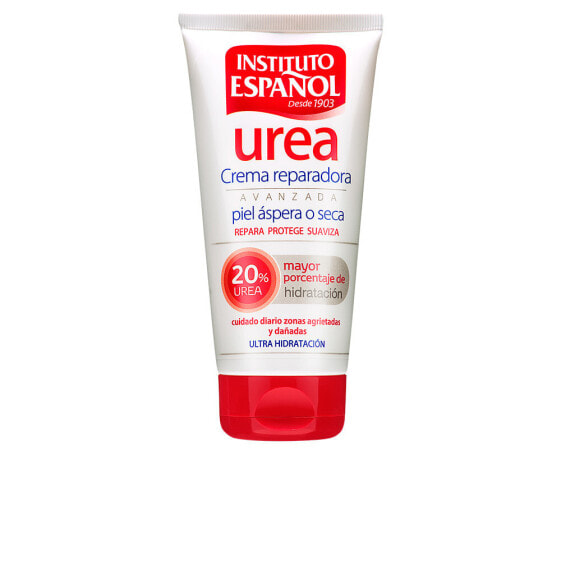 Instituto Espaol Urea 20% Body Cream Ежедневный крем для сухой и поврежденной кожи 150 мл