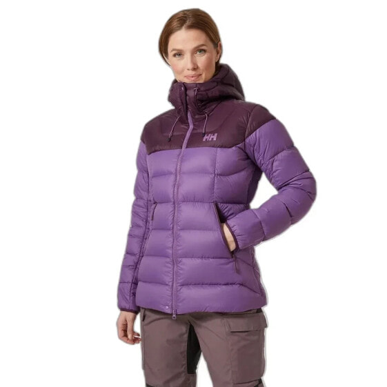 HELLY HANSEN Verglas Glacier down jacket