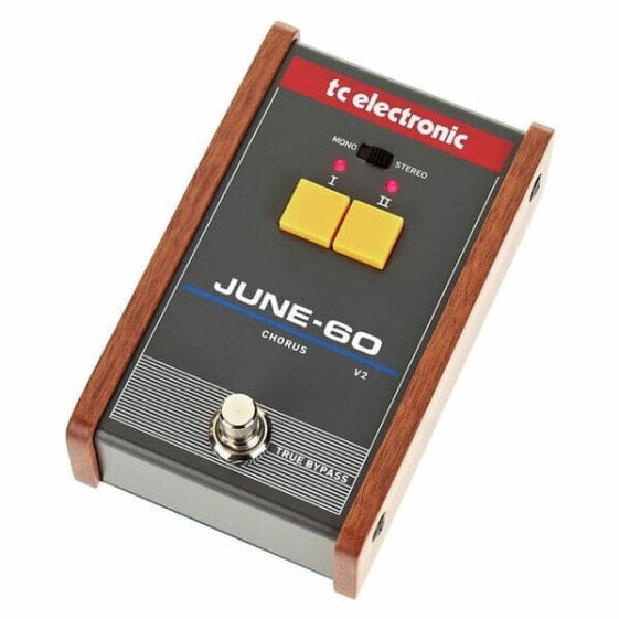 tc electronic JUNE-60 Chorus V2