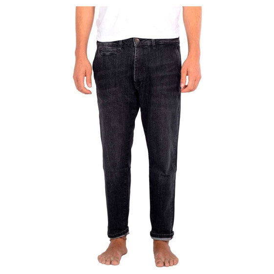 HURLEY HR Chino Crop Oceancare Jeans