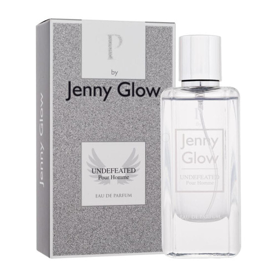 Jenny Glow Undefeated 50 ml eau de parfum für Herren