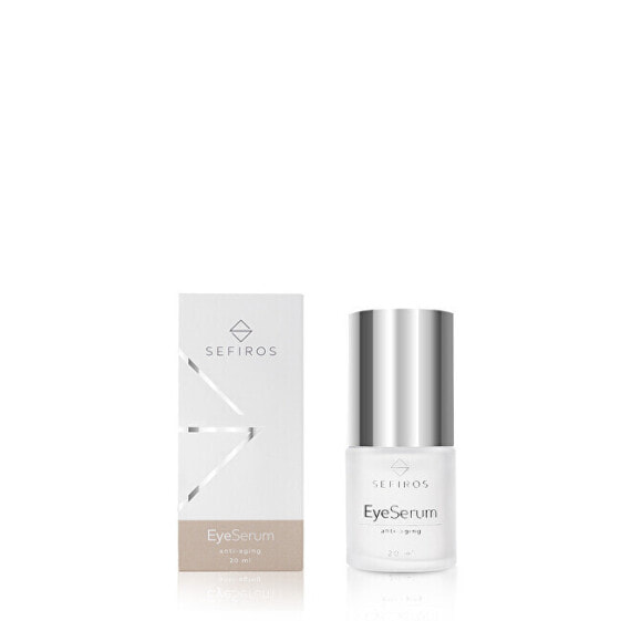 EyeSerum anti-aging - Sefiros 20 ml