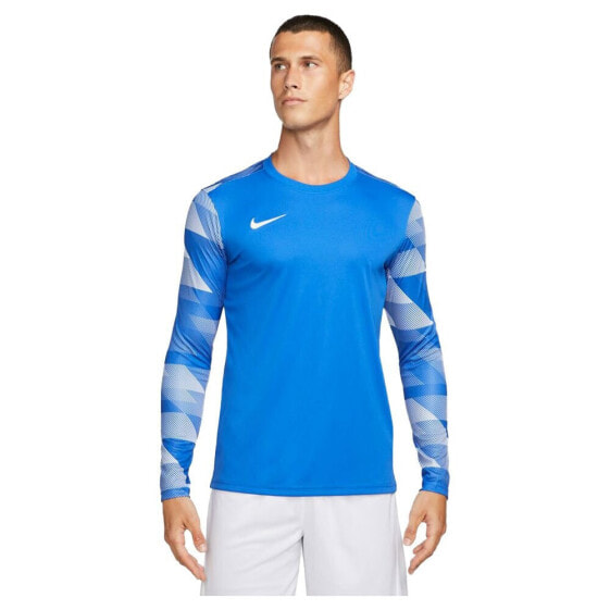 NIKE Dri Fit Park 4 JBY long sleeve T-shirt