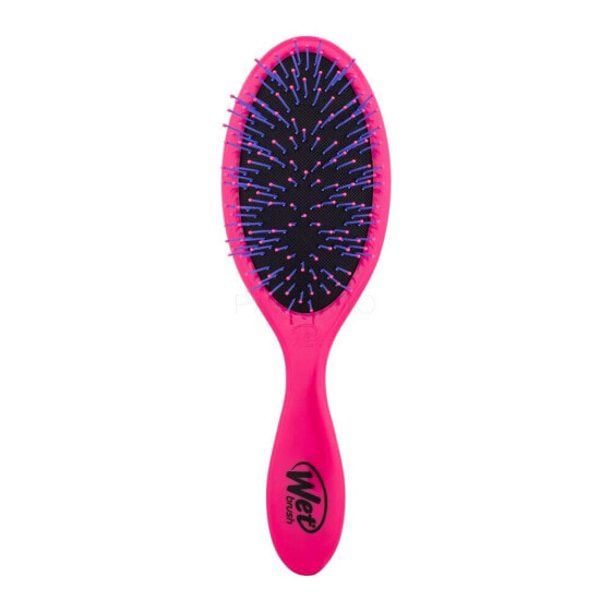 Wet Brush Custom Care Detangler Thick Hair 1 St. haarbürste für Frauen