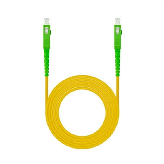 Fibre optic cable NANOCABLE 10.20.0010 10 m