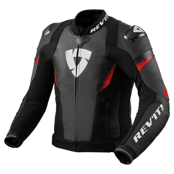 REVIT Control jacket