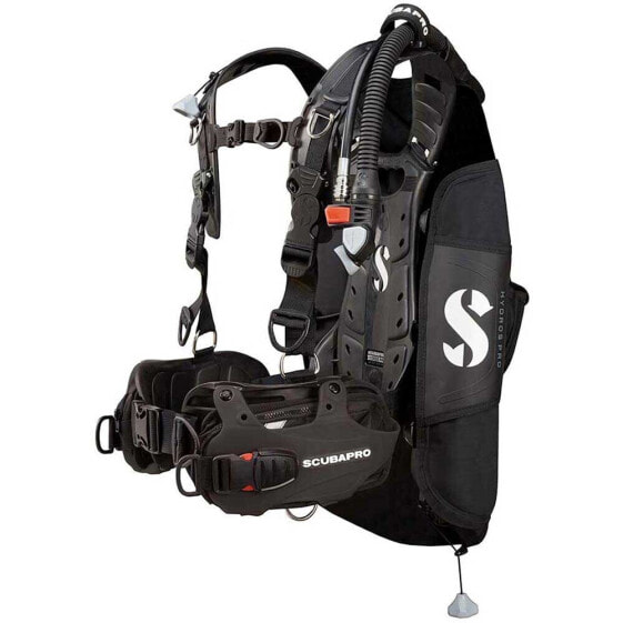 SCUBAPRO Hydros Pro BPI BCD