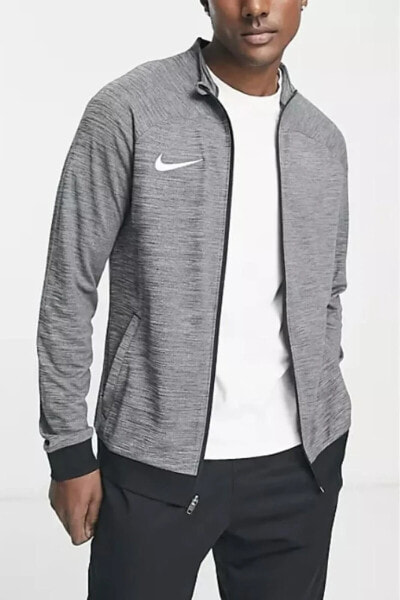 Толстовка Nike Dri-FIT Academy Full Zip Slim Fit