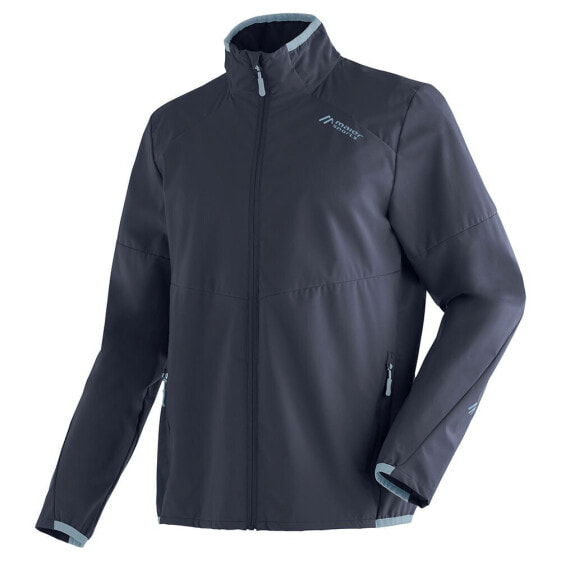 MAIER SPORTS Brims M softshell jacket