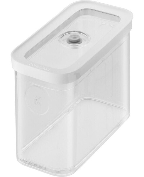 2M Fresh Save Cube Container
