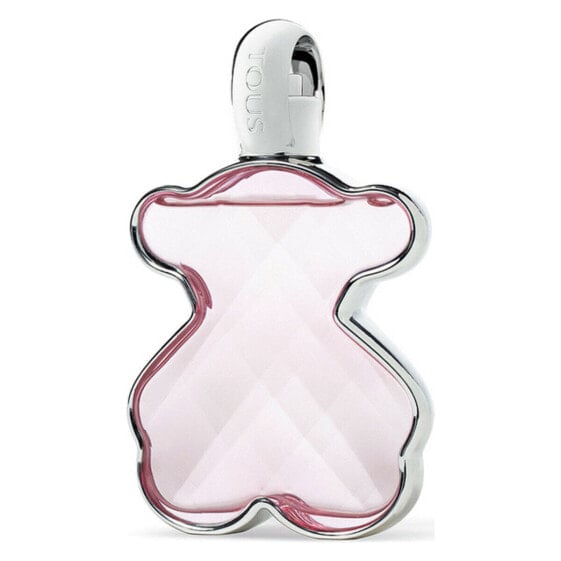 Женская парфюмерия Loveme Tous EDP