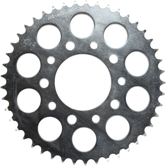 JT SPROCKETS 530 JTR1334.45 Steel Rear Sprocket