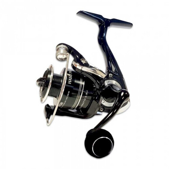 TUBERTINI Hasu Pro Spinning Reel