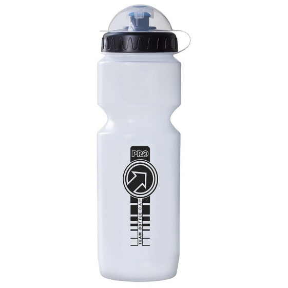 Бутылка для воды спортивная PRO Team 800 мл
