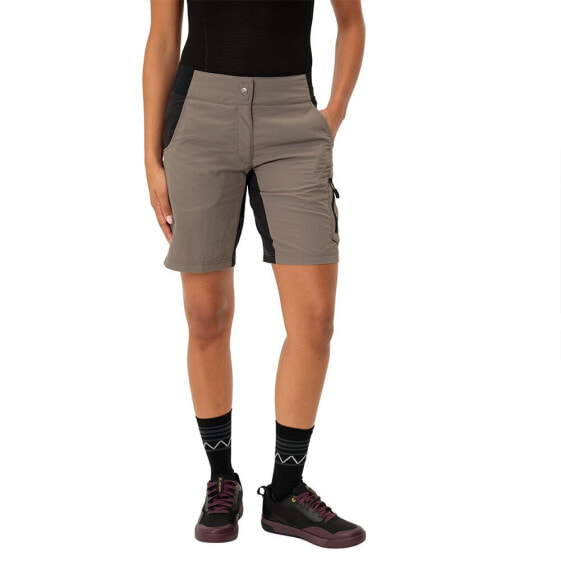 VAUDE Qimsa shorts