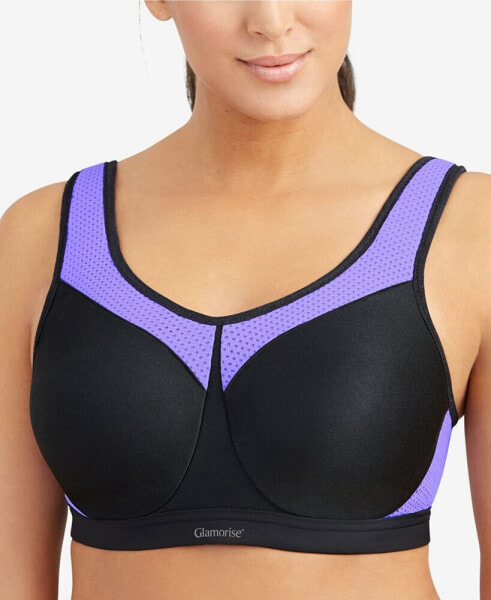 Women's Sport High Impact Wonderwire Bra 9066